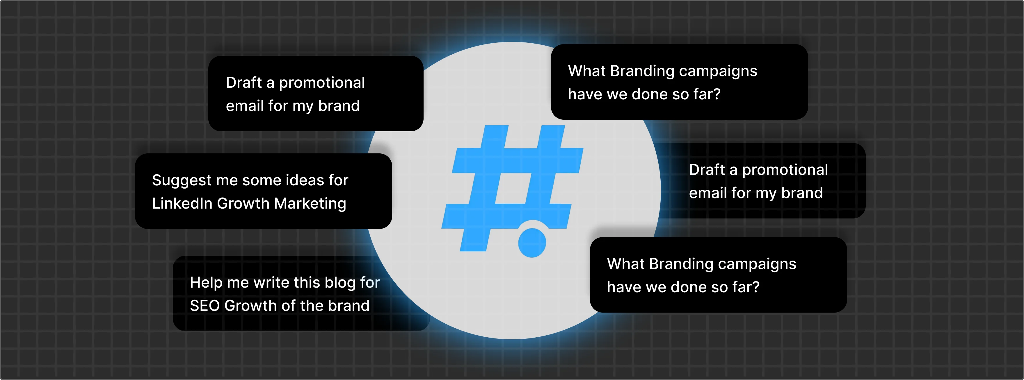 Ask And Create With Context