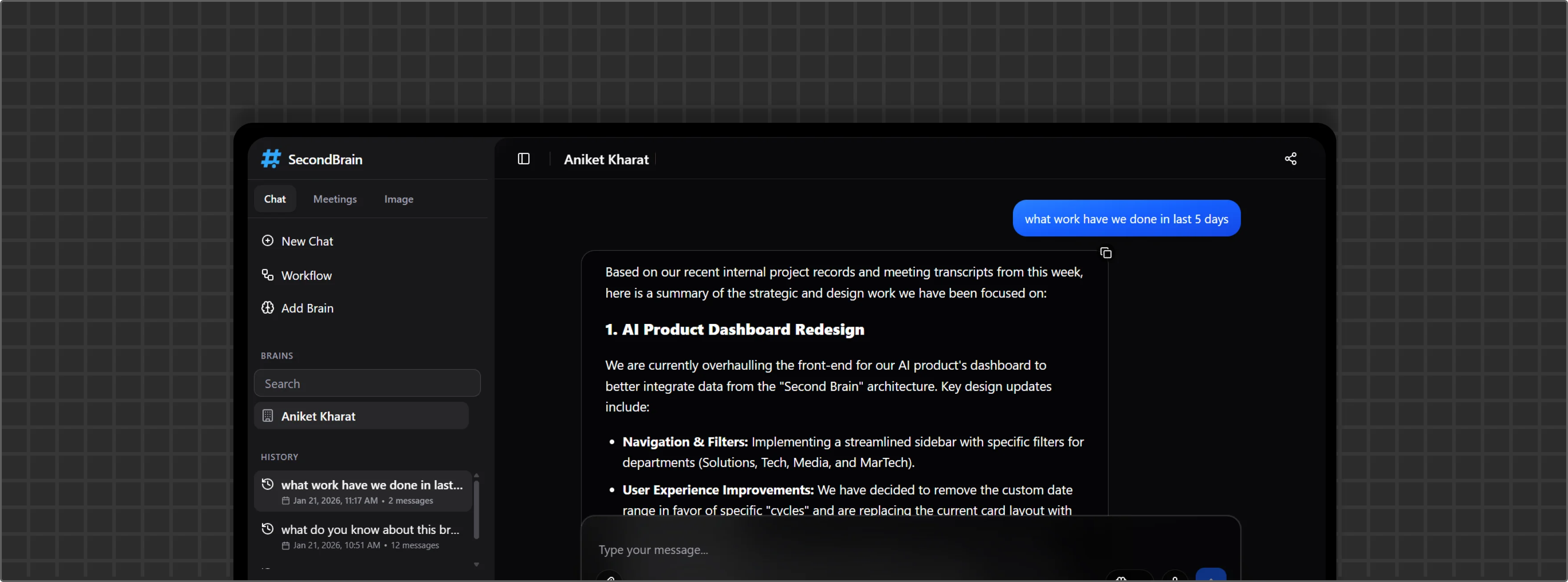 Reuse And Execute Faster